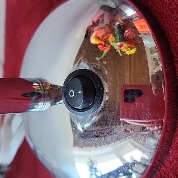 Intertek Double Sided Makeup Mirror. - Picture 4 of 10